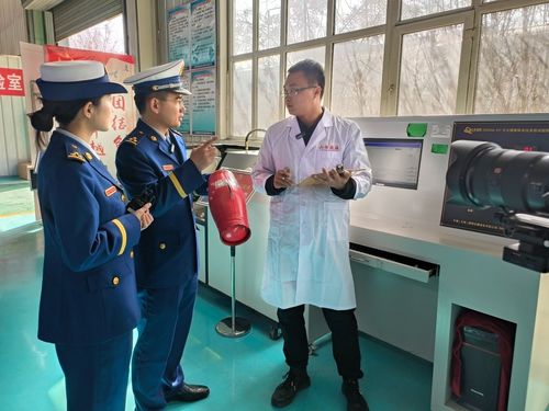 朔州市消防救援支隊(duì)集中銷毀不合格消防產(chǎn)品 筑牢消防安全防線